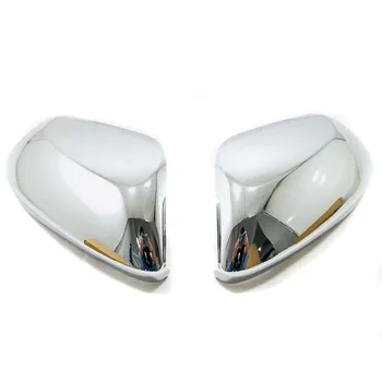 

For Toyota Corolla Rear View Mirror Cover Cap Side Wing Mirror Cover Caps Side Mirror Cover ABS Car Styling Accessory 2019 2020