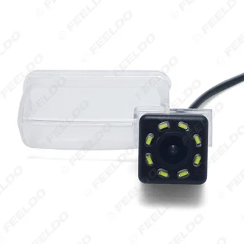

Suitable for Fengshen H30 on Board Camera Rear View Reverse Image with 8led Lamp High-definition Waterproof