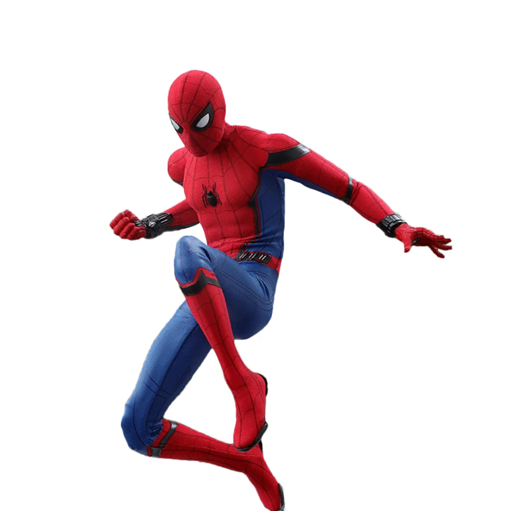 action figures marvel