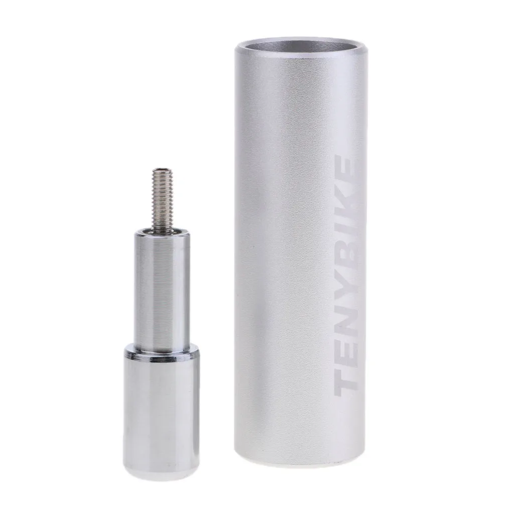 Велосипедная гарнитура Star Nut Install Tool Driver Threadless Nut Setter Insert Tube