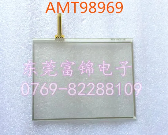 AMT98969 98969000 103801319 Сенсорное стекло для | Электроника