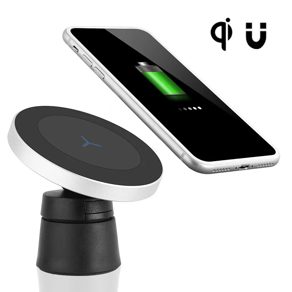360 Degree Rotation Bicycle Phone Holder For Iphone X Iphone 8 Smartphone  Bike Handlebar Mount Bracket  Navigation Stand Holder (1)