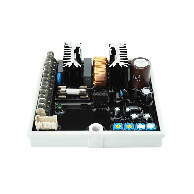 

AVR DSR Automatic Voltage Regulator for Generator Genset Volt Regulation