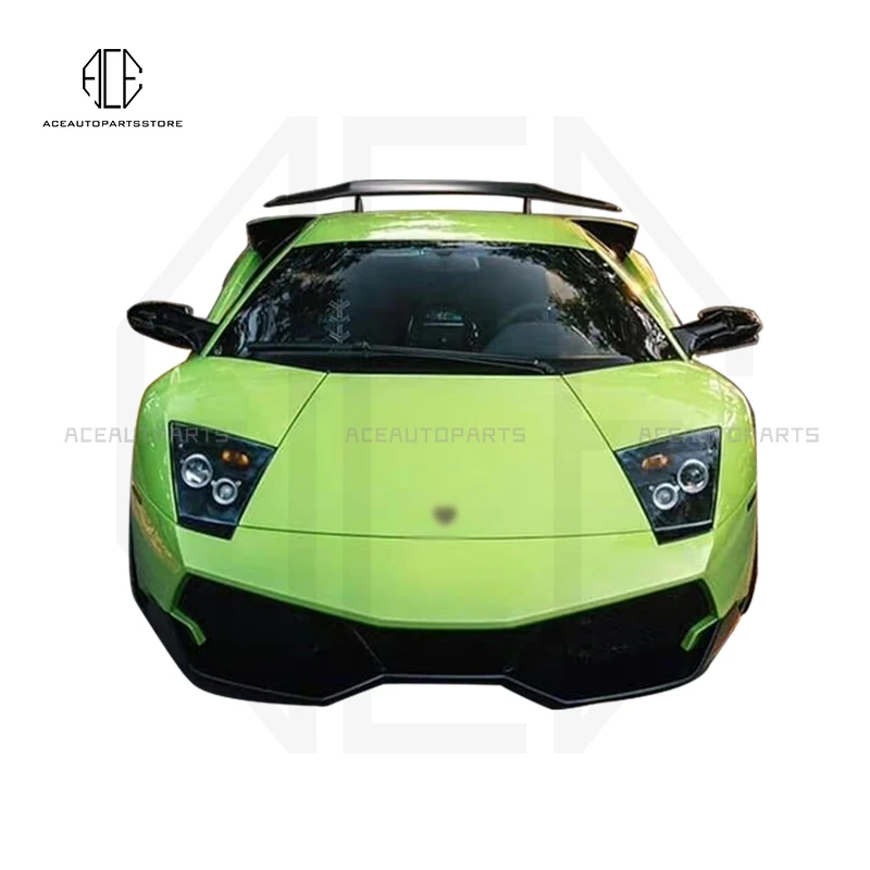 Рисунок 2 - Обновление до LP670 Комплект кузова