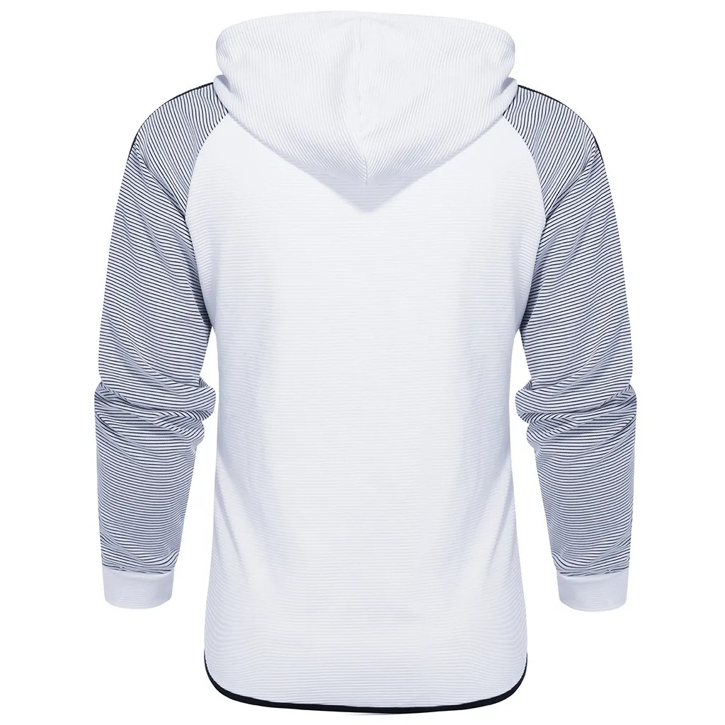 sports suit men's sports suit loose sportswear men's spring autumn fitness warm running hoodies and long pants Tracksuit