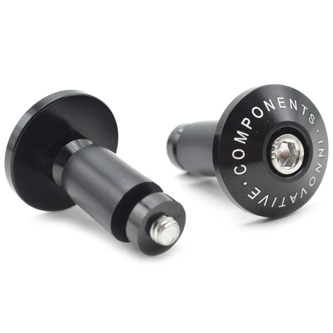 22 мм 7/8 &quot&quot руль мотоцикла ручки рукоятка концы слайдер для protaper Kawasaki Suzuki Honda bwm
