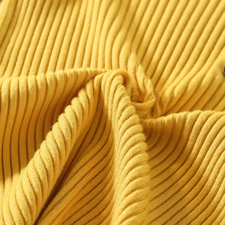 Fashion Turtleneck Sweater Women Long Sleeve Button Decoration Slim Women Pullover Sweater 2019 Autumn Winter Female Jumpers (28)