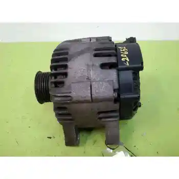 

9646476280 ALTERNATOR PEUGEOT 206 SW
