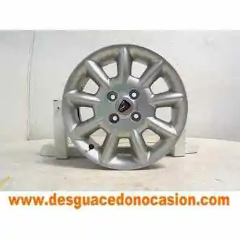

RIM MG ROVER 45 SERIALS (RT)