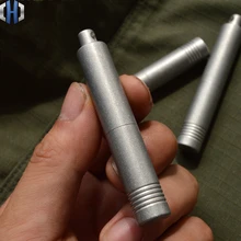 Водонепроницаемый корпус из алюминиевого сплава