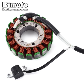 

BJMOTO Motorcycle Generator Stator Coil For Yamaha SX600R 2002-2003 V-Max 700 ER 2002 SX700 2001 V-Max 600 ER 2002-2003