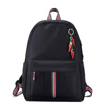 

New usb backpacks for high school, high school and college students waterproof laptop bags for