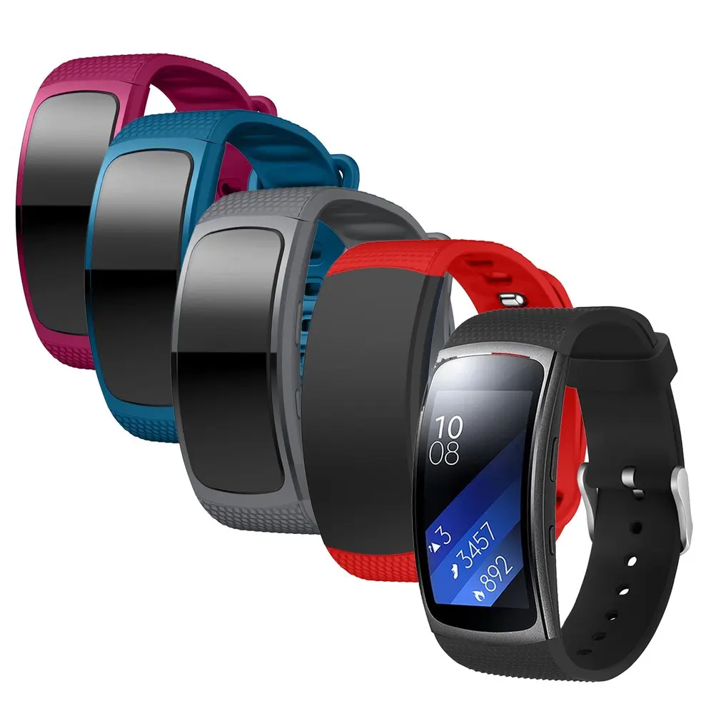 

Replace Watch Band for Fit2SM-R360