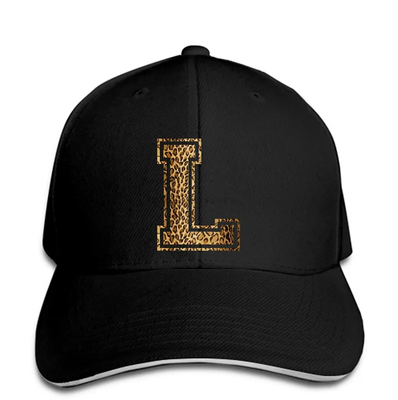 

aaSaLEaa L Leopard Letter Men Baseball Cap Personalised Gift Top aSTOCK CLEaRaNCEa CEM2 Snapback Cap Women Hat Peaked