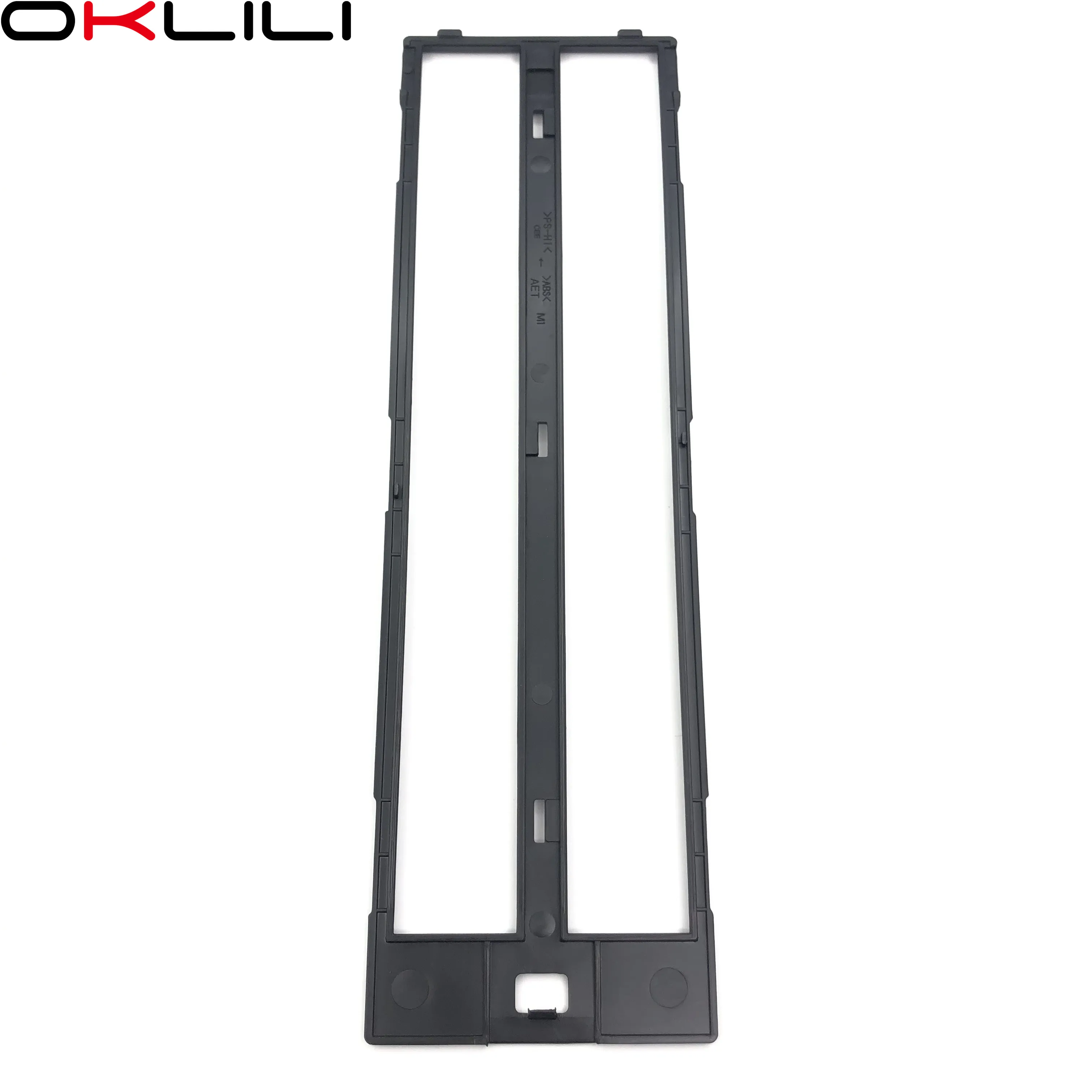 5Pc X 35Mm Striscia Di Pellicola Della Copertura Del Supporto Di Negativo Positivo Photo Scanner Scivolo Per Epson V700 V750 Pro V800 V850 4990 Gt-X90