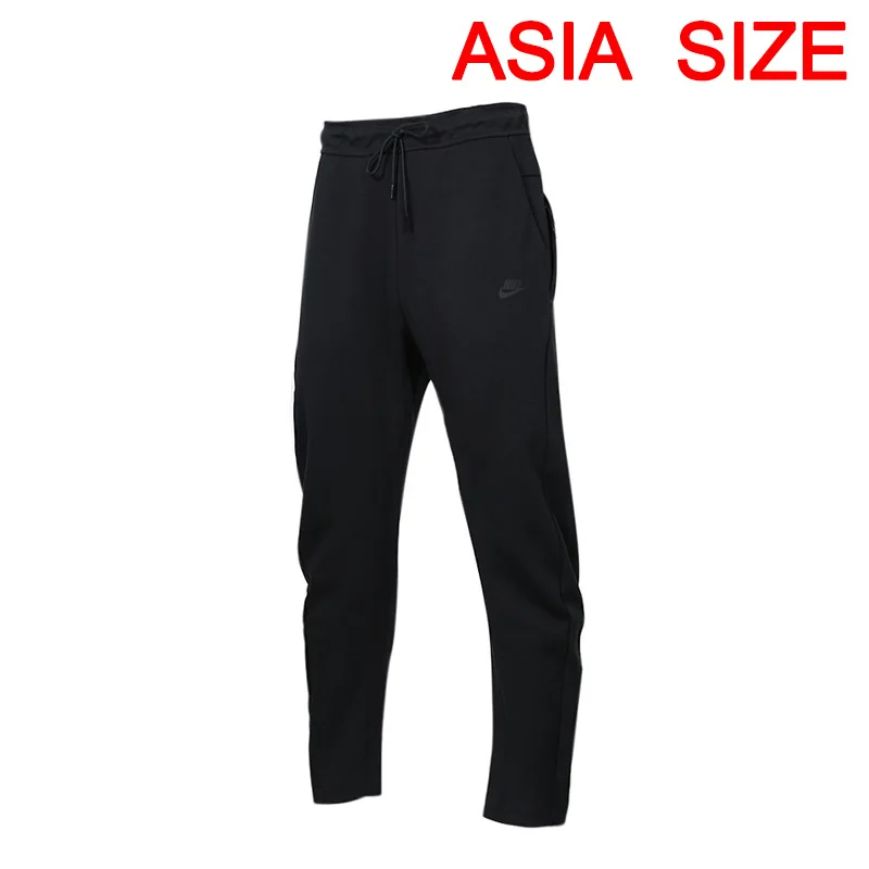 Оригинальное новое поступление, мужские спортивные штаны, TCH, FLC PANT OH, M NSW - Цвет: 928508011