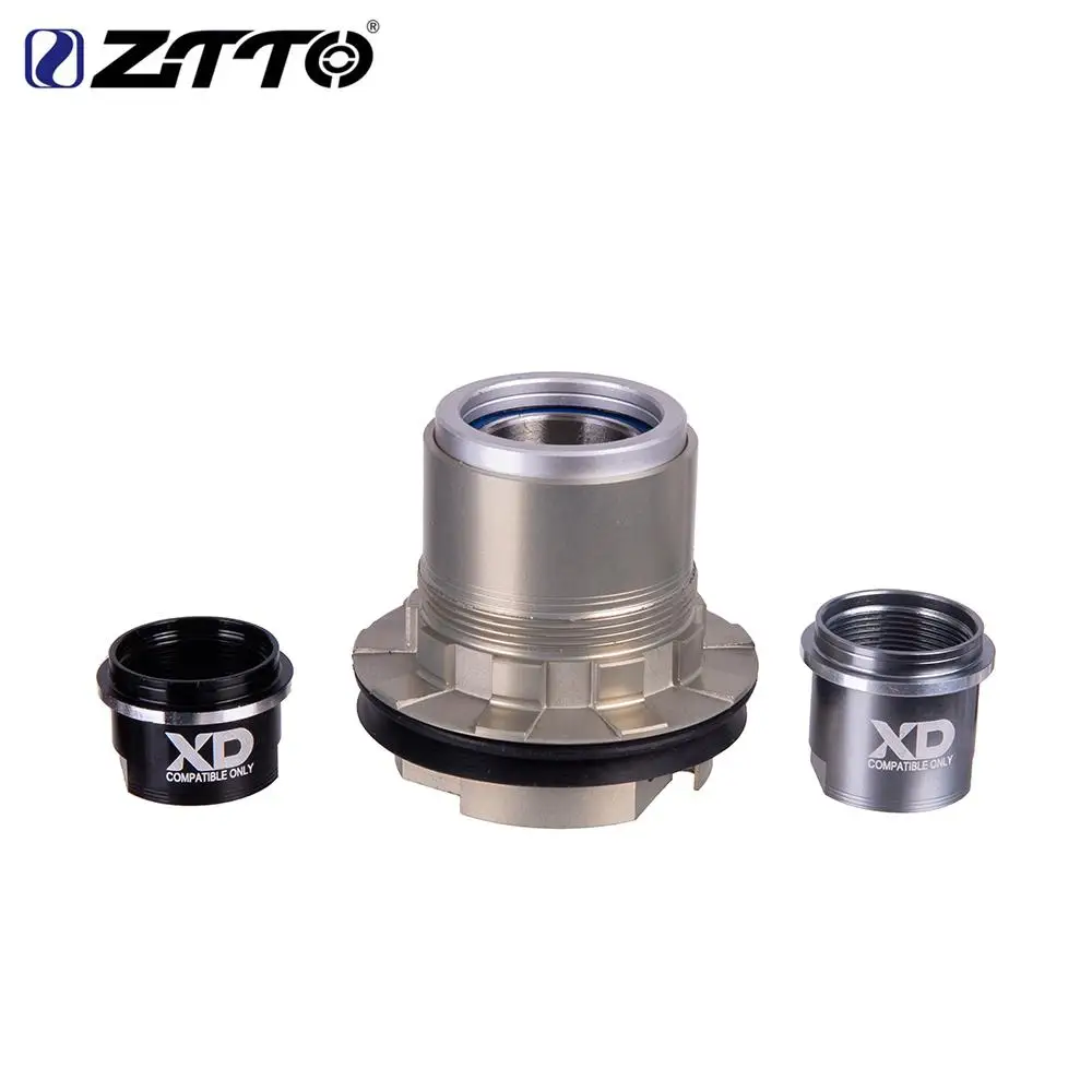 New ZTTO MAVIC SLR SL ST SX XX1 X01 DT 10 11 Speed Cassette Body Freehub MTB Mountain Bike Road Bicycle 2020 |