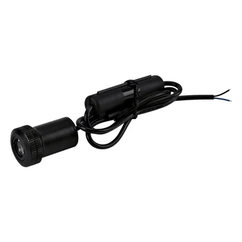 

2pcs LED Logo For Lada Samzra Patriot Priora Kalina Largus Niva 4X4 Vesta 2113 2114 2112 2106 LADA Car Door Light Projector Lamp