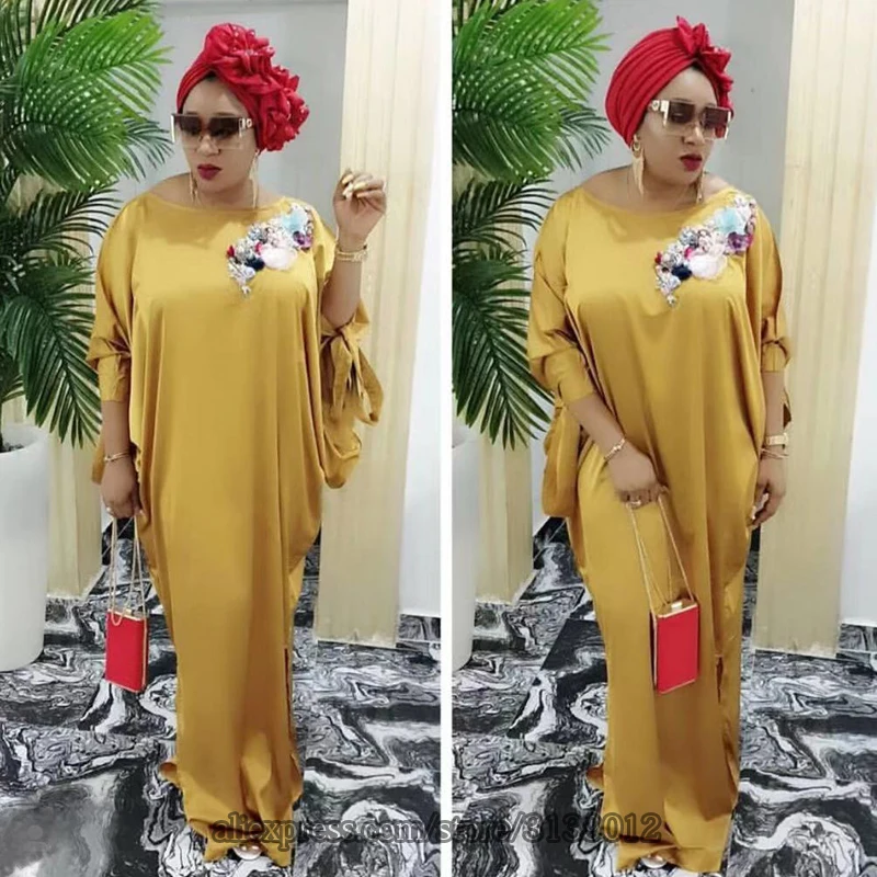 Ropa mujer Robe Africaine Vetement Femme Анкара африканские платья для женщин одежда с длинным рукавом платье для женщин Южная Африка