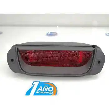 

REAR CENTRAL SLINGSHOT CR-V (RD8)