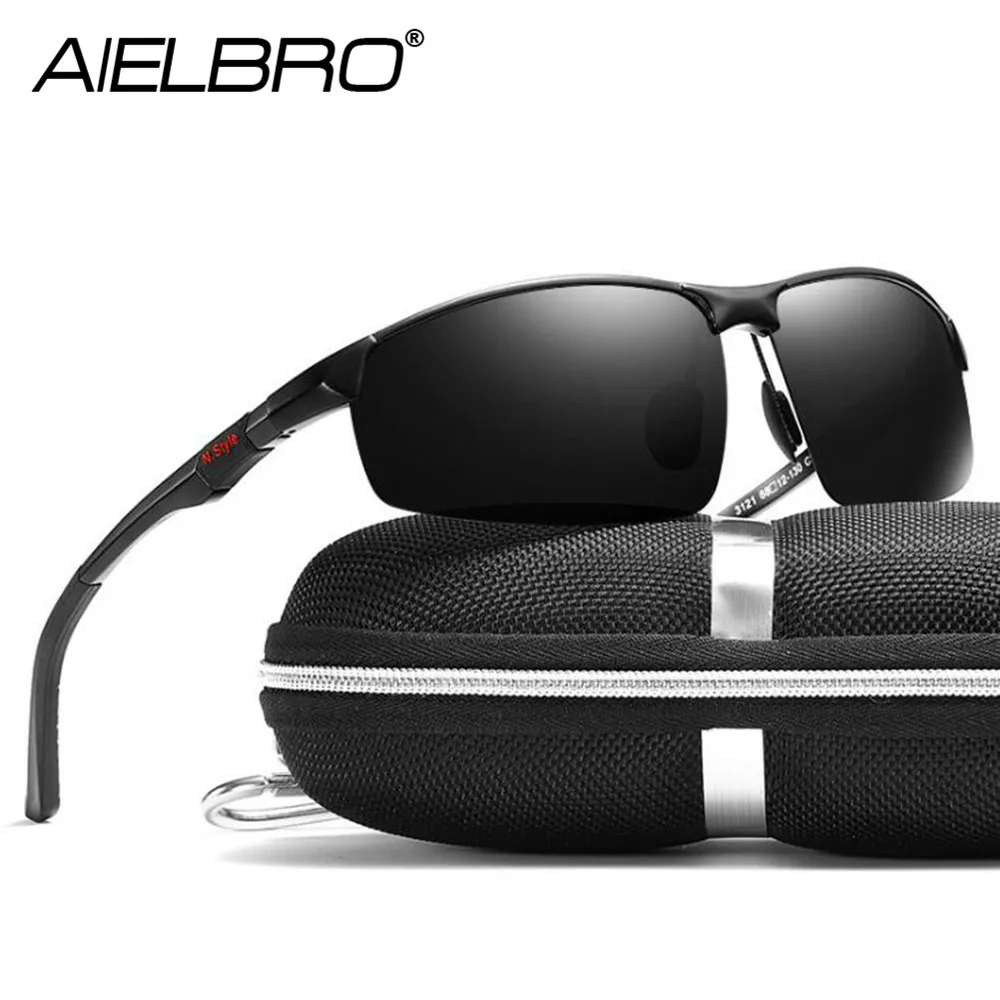 AIELBRO велосипедные солнцезащитные очки наборы мужские Mtb oculos мужской Велоспорт