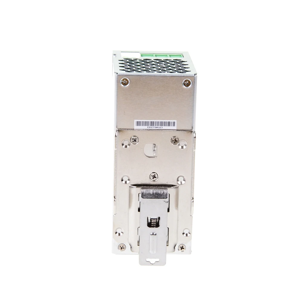 Mean Well DRDN40-24 meanwell 24V DC 40A din-рейка Тип модуль избыточности