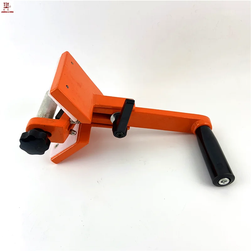 25-160mm PE Pipe Chamfering Device, Pb Pipe Trimmer, PP Plastic Tube Scraper Nozzle Chamfer Planing, Plumbing Tool