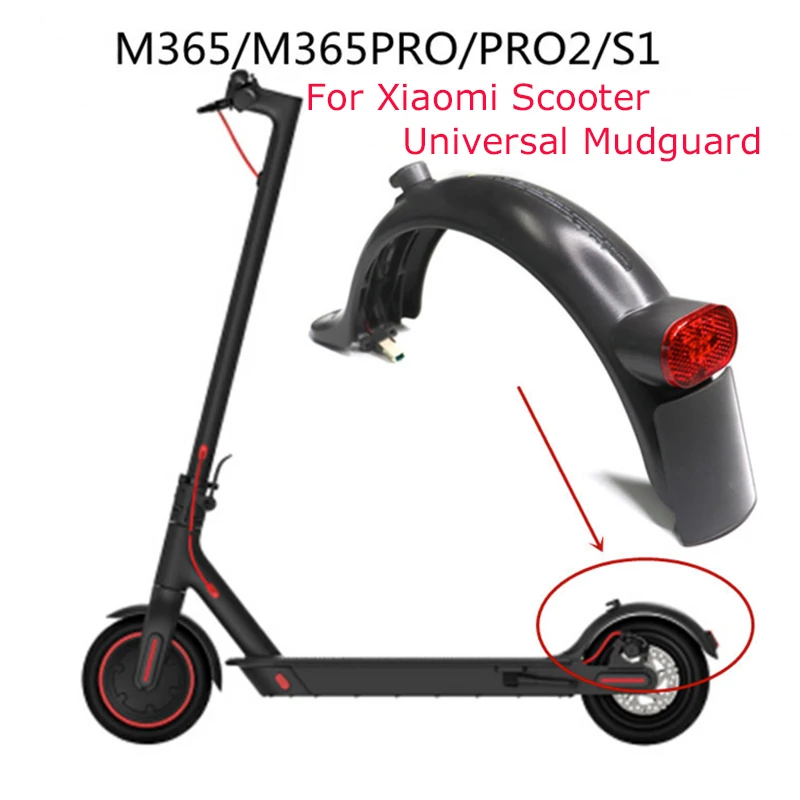 For Xiaomi Mijia M365 Electric Scooter_8