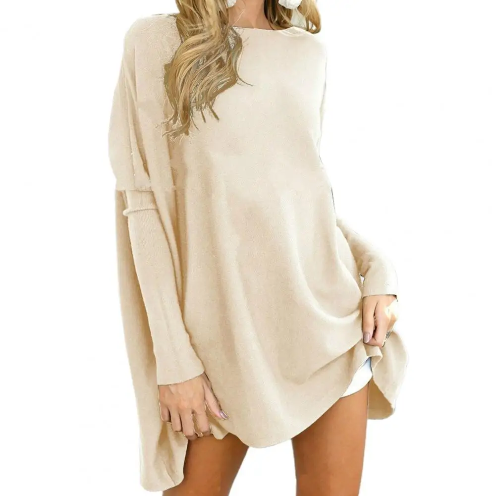 poleras manga larga mujer Camisetas informales de manga larga para