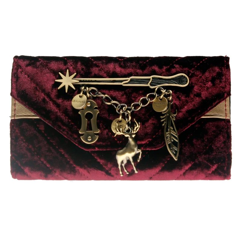 Модный высококачественный Женский кошелек женские кошельки карман для телефона