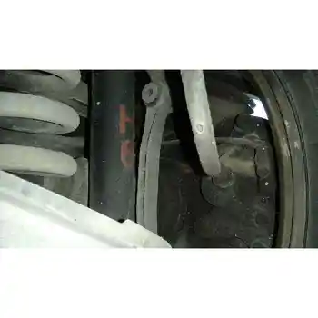 

HOSE REAR RIGHT MERCEDES E-CLASS (W210) SALOON
