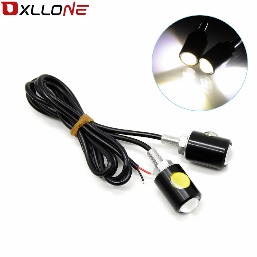 

Turn signals motorcycles in signal lamp Motorbike Turn Signal Light LED Unversal For HONDA HORNET 250 HORNET600 HORNET900 CB 400