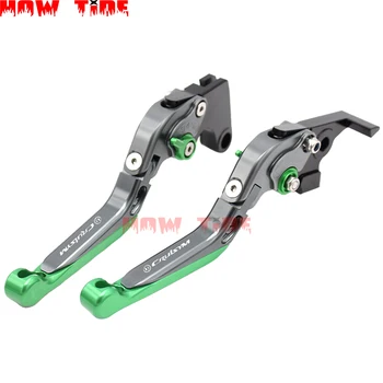 

Motorcycle Adjustable Folding Extendable Brake Clutch Lever For SYM CRUISYM 300 cruisym300 2017-2018