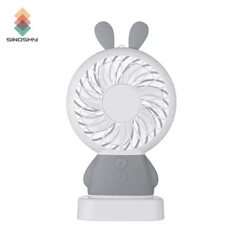 

Wholesale price electric handheld adjustable mini fan portable battery handy USB Fan