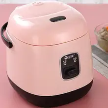 Домашний Многофункциональный подлинный общежитии приготовления риса Винтаж 3