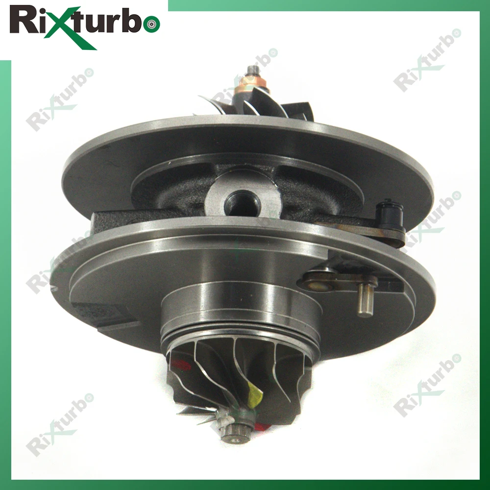 Cartuccia Turbo 11657795499 Turbina Chra Per Bmw 320D E90 E91 2.0 L 120Kw 163Hp Muslimatexplain Core Assy 49135-05610 Nuovo