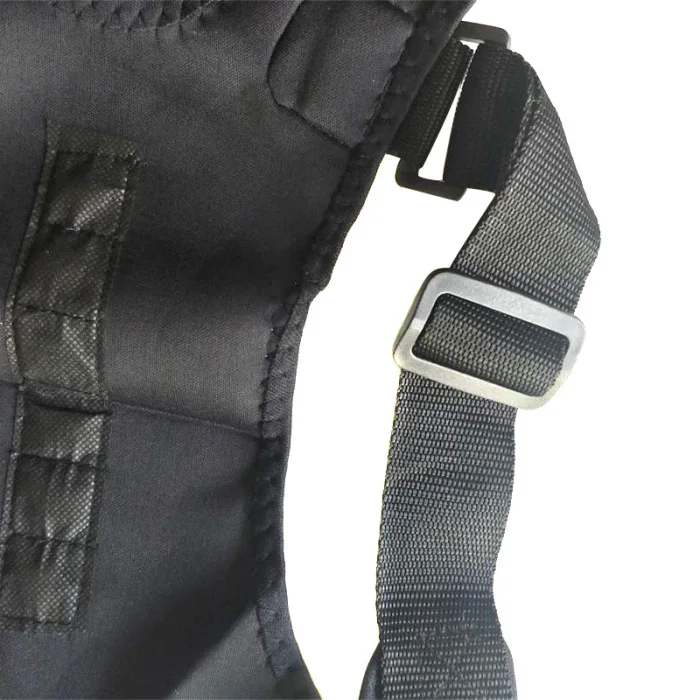 Posture Corrector Support Magnetic Back Shoulder Brace Belt for Unisex Adults Students FOU99