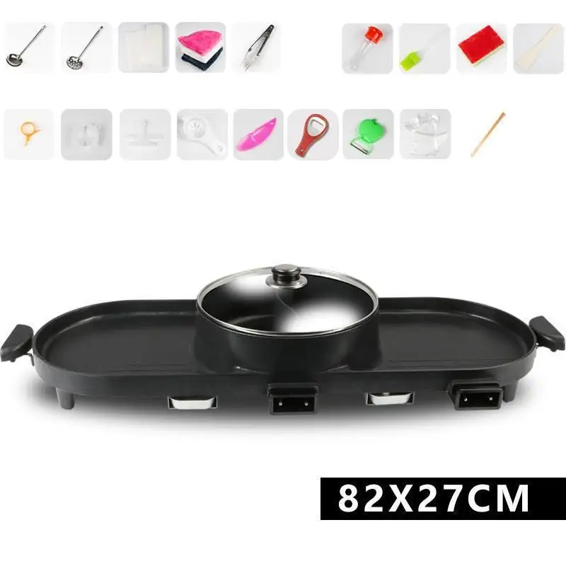 Portatil портативная Raclette Parrilla Griglia Portatile piegevole мини пластина для наружного барбекю