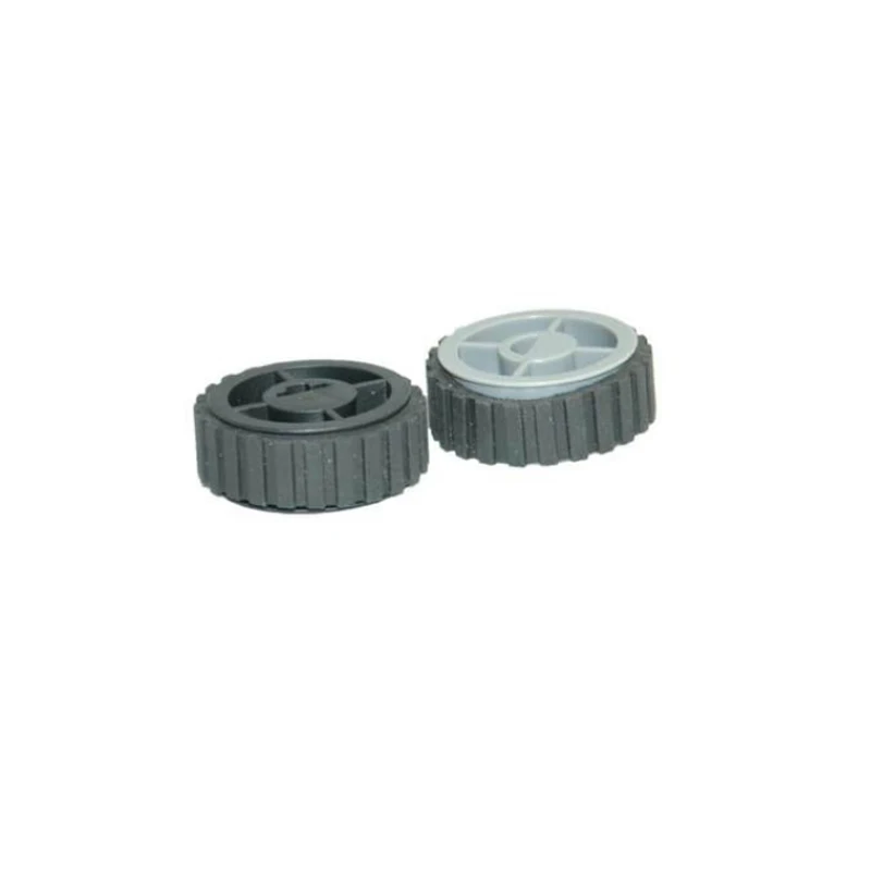 Vilaxh 2 шт. подачи ролик для Lexmark E260 E360 E460 E462 X264 X363 X364 X463 X464 X466 Dell 2330 2350 3330 3333|Детали