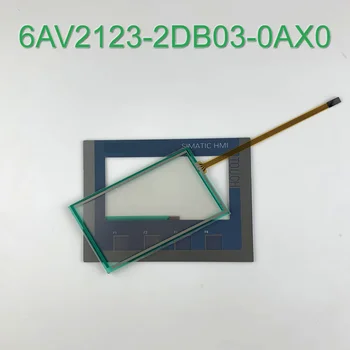 

KTP400 Basic 6AV2123-2DB03-0AX0 6AV2 123-2DB03-0AX0 Membrane Keypad / Touchpad for SIMATIC HMI Panel repair,Have in stock