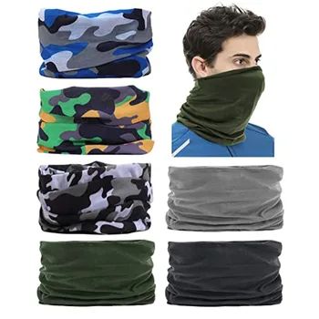 

Dustproof Windproof Facemasks Face Maskswashable And Reusable Mondmasker Faceshield Creative Design Half Face Cover Bandama