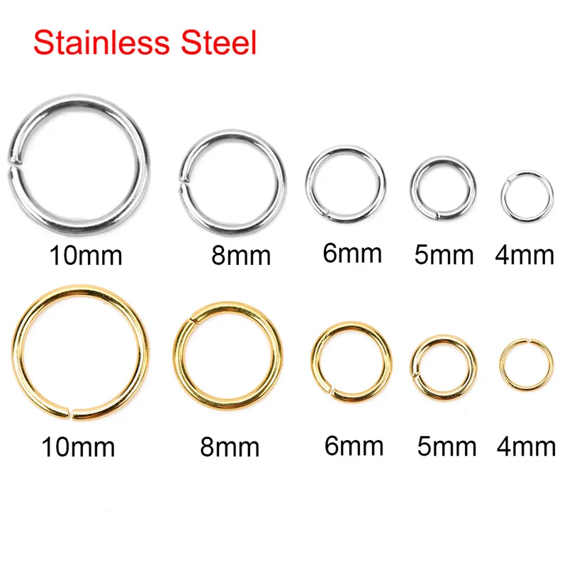 50-100pcs-Never-Fade-PVD-Stainless-Steel-Open-Jump-Rings-4-5-6-8mm ...