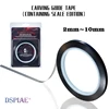 Dspiae CG Series Carving guide tape 2mm to 10mm Each length 30m Modeling Hobby upgrade Accessory 1