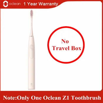 Pink toothbrush