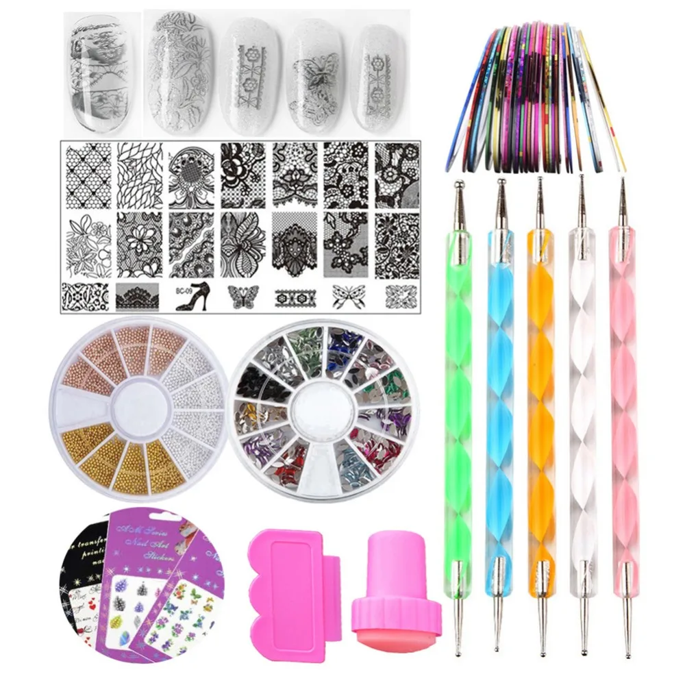 nail art kits