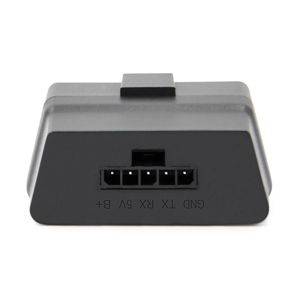 OBD2 II elm 327 V1.5 V1.1 USB 16 Pin OBD сканер elm327 odb2 автомобильный диагностический инструмент автоматический интерфейс Odb считыватель кодов сканирование eml327