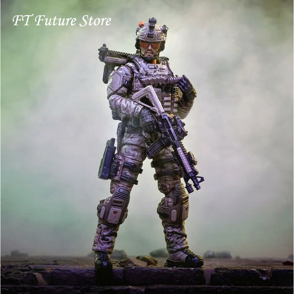 army action man