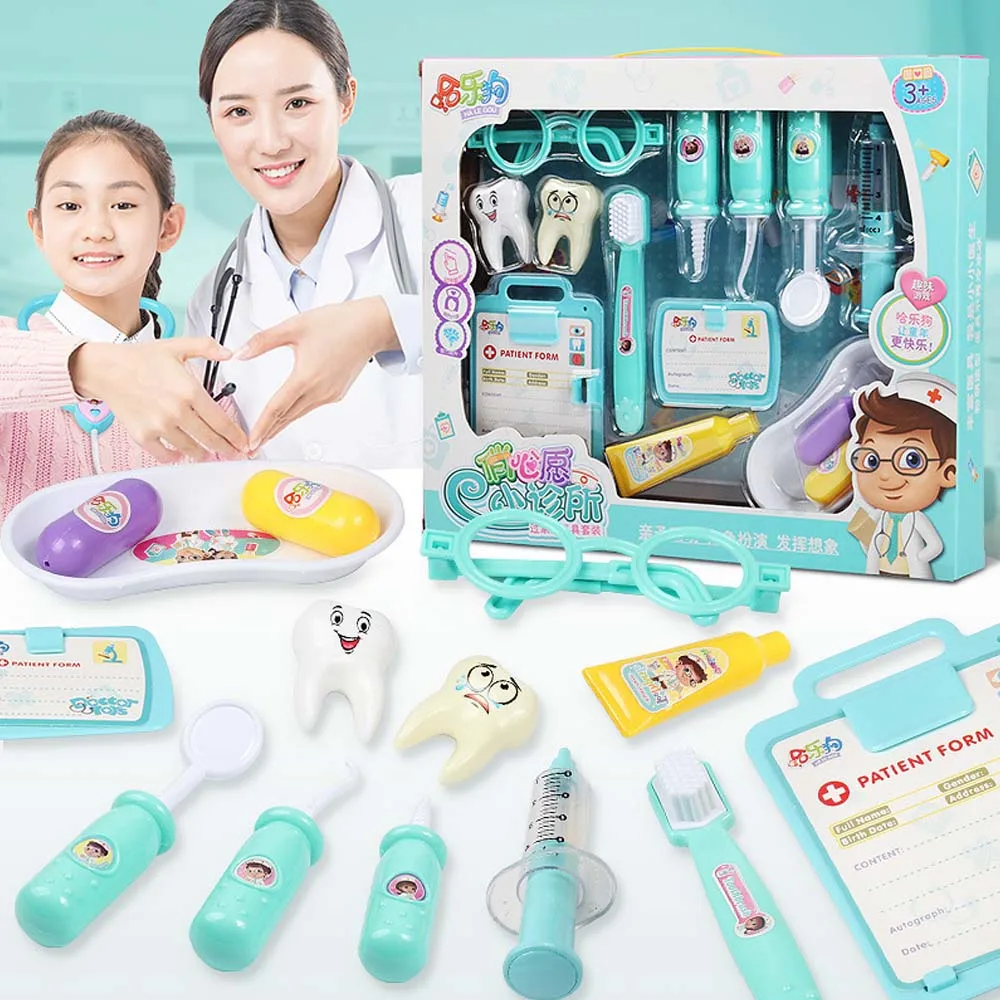 childrens dr set