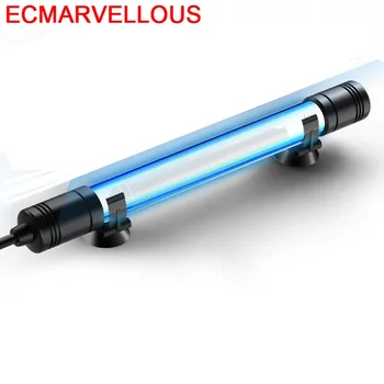 

Uvc Sterilizer Lampara Ultravioleta Uv-c Disinfection Ultra Violet Ozonizer Germicida Germicidal Uv Lampada Uvb Ultraviolet Lamp