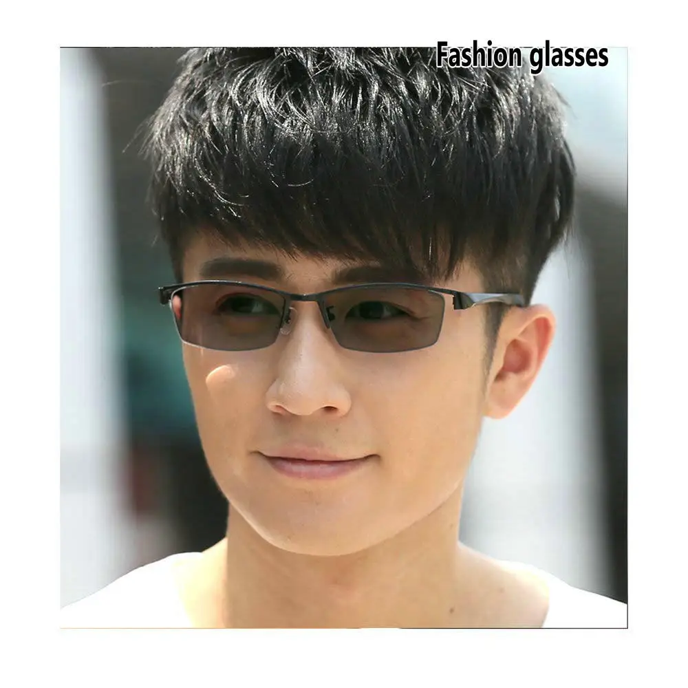 Оптическая близорукость, солнцезащитные очки, фотохромные очки для мужчин и женщин, очки для близорукости, оправа с цветными линзами, солнцезащитные очки для близорукости, очки FML